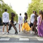 Evento Inaugural de Madrid es la Moda, septiembre de 2023, foto: ACME