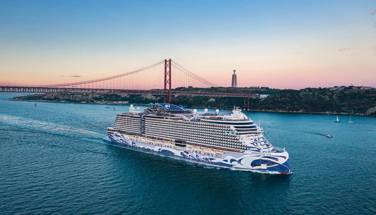 Norwegian Cruise Line Lanza la Temporada Europea 2024: Nuevos Puertos de Salida, Aventuras sin Fin y Beneficios Inigualables