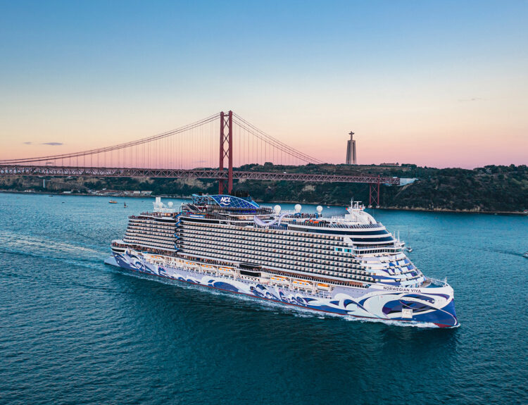 Norwegian Cruise Line Lanza la Temporada Europea 2024: Nuevos Puertos de Salida, Aventuras sin Fin y Beneficios Inigualables