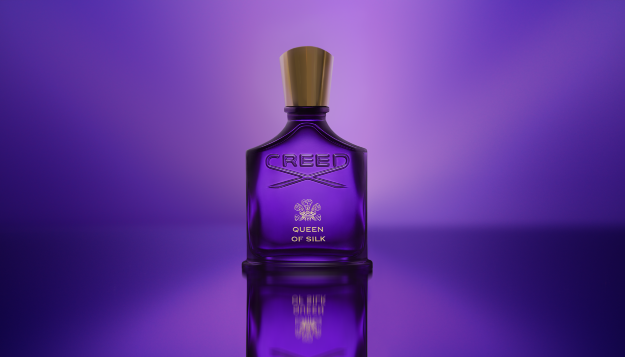 Queen of Silk by House of Creed