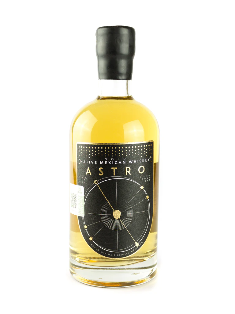 whisky Astro