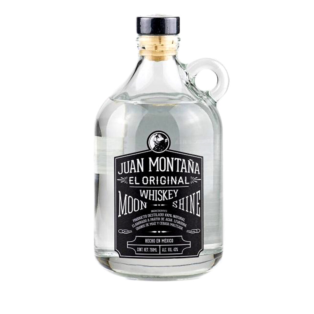 Whiskey Juan Montaña