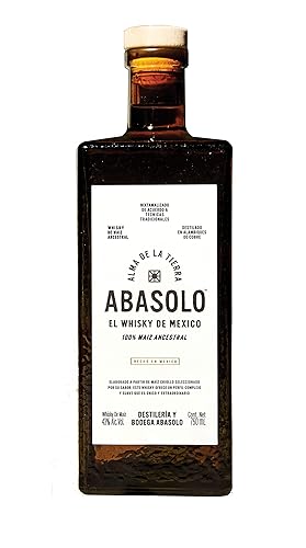 whisky Abasolo