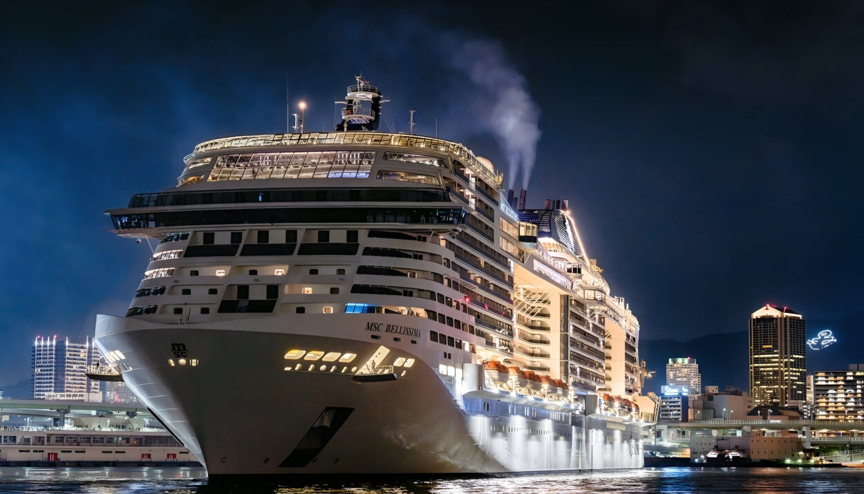 MSC Bellissima de MSC Cruises