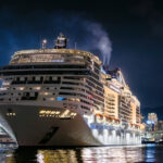 MSC Bellissima de MSC Cruises