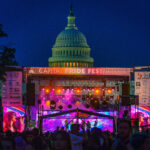 Washington DC, capital del mes PRIDE