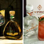 cocteles de Tequila Kypros