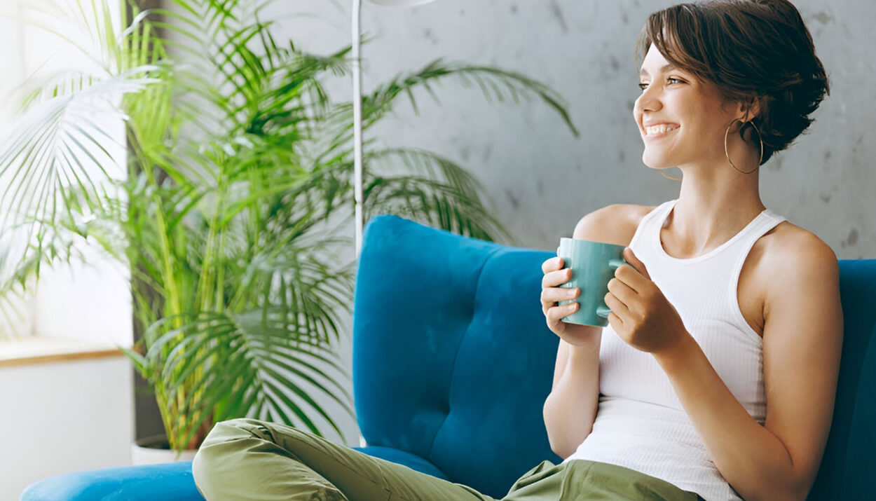 ¿Cuándo es el mejor momento para beber tu taza de café?