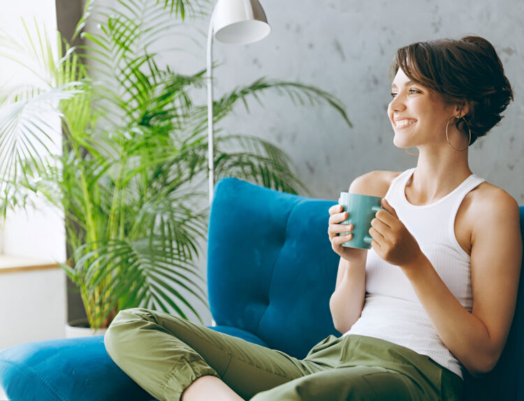 ¿Cuándo es el mejor momento para beber tu taza de café?