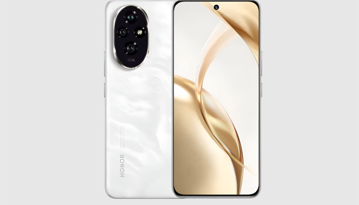 HONOR 200 Series