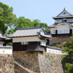 Castillo Bitchu Matsuyama