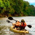 crucero por el Amazonas