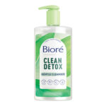 Bioré Clean Detox