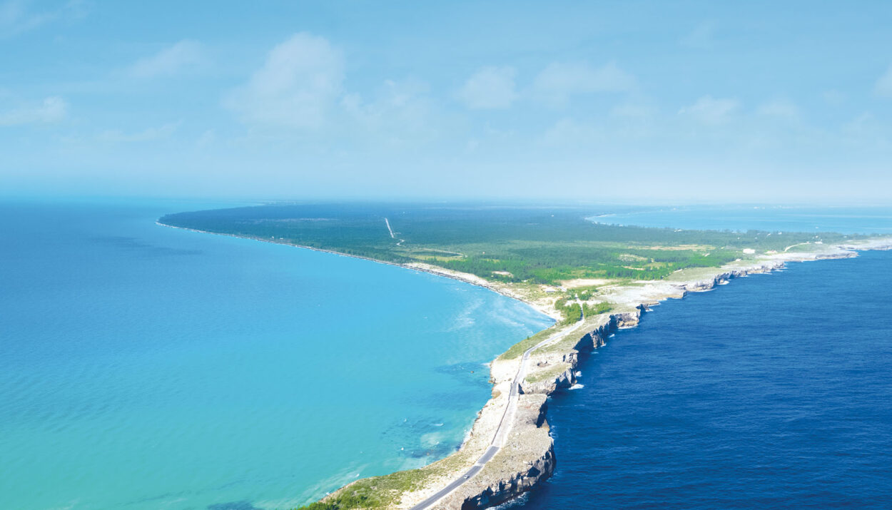 Eleuthera & Harbour Island