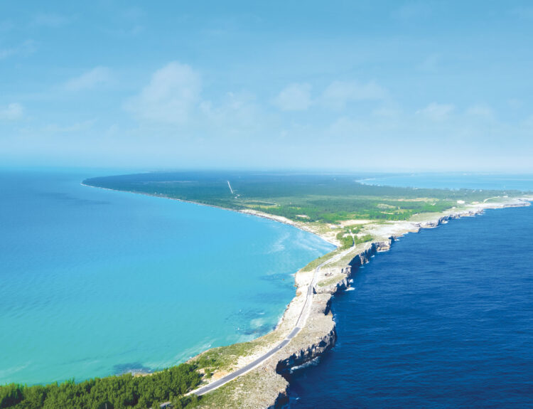 Eleuthera & Harbour Island