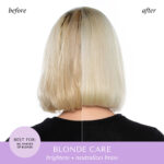 Blonde Care de HASK