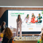 Cósmicas, la plataforma de eventos y contenido por y para mujeres