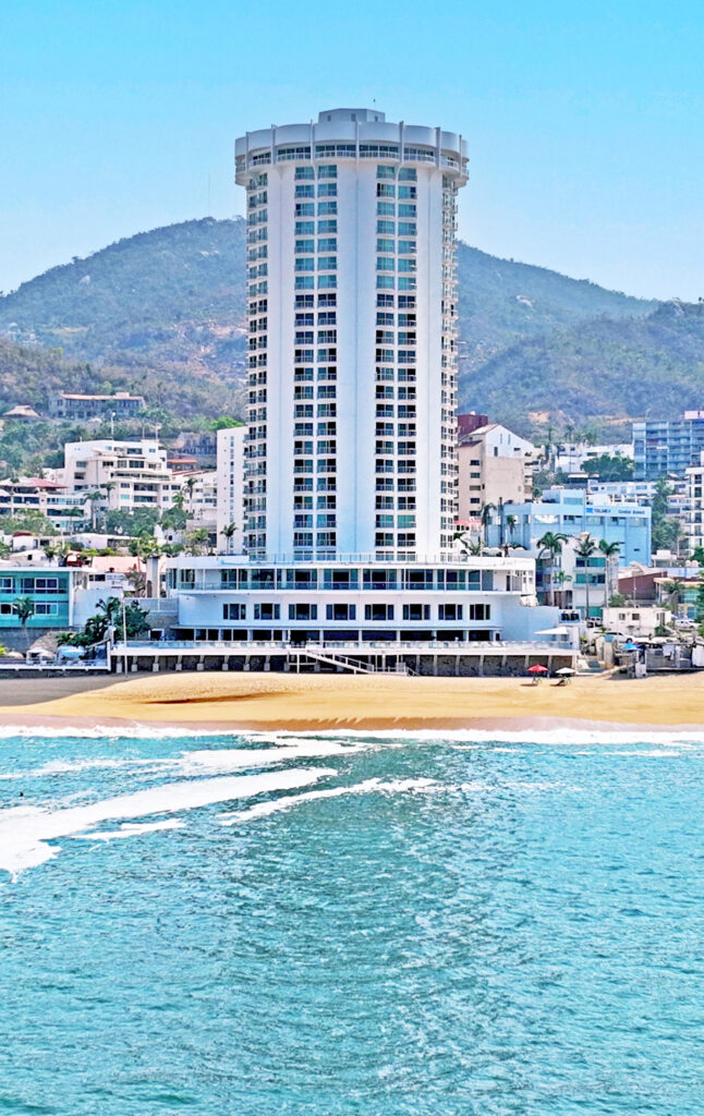 AMARES Acapulco