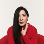 Massimo Dutti anuncia con orgullo una alianza extraordinaria con Marina Abramović