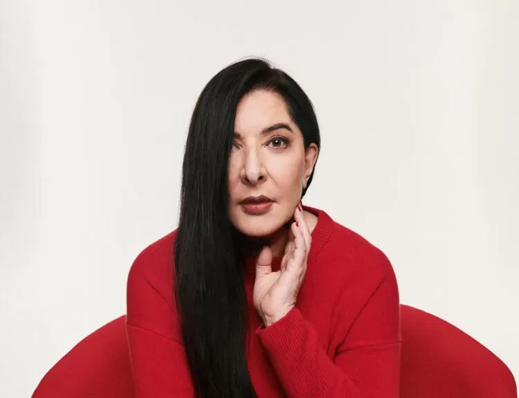 Massimo Dutti anuncia con orgullo una alianza extraordinaria con Marina Abramović