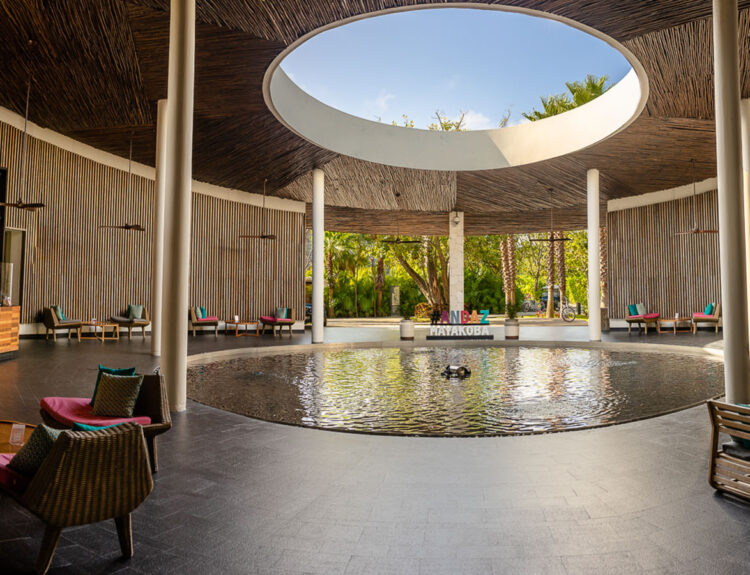 Andaz Mayakoba celebró la gratitud