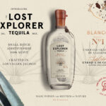 The Lost Explorer: un nuevo capítulo en la historia del tequila mexicano