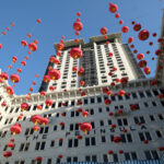 The Peninsula Hong Kong da la bienvenida al año de la serpiente