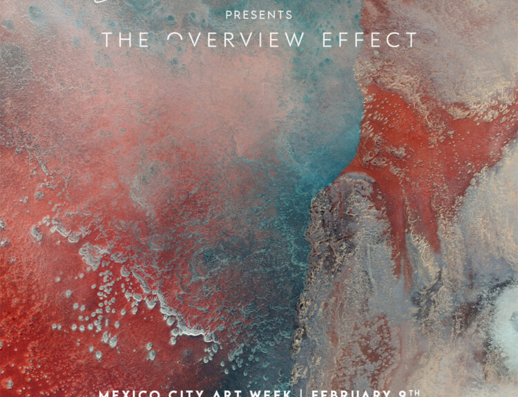 The Overview Effect