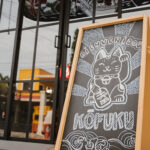 Kōfuku, un concepto de comida japonesa en Mérida