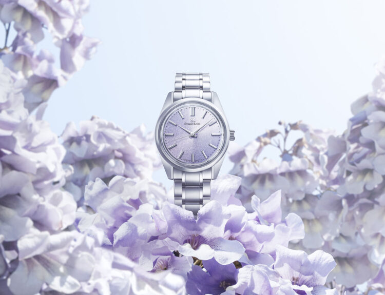 Grand Seiko SBGW323