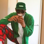 1908: la nueva colección de Tyler, The Creator y Converse