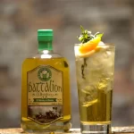 Whiskey Batallion, cocteles
