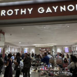Dorothy Gaynor Parque Delta
