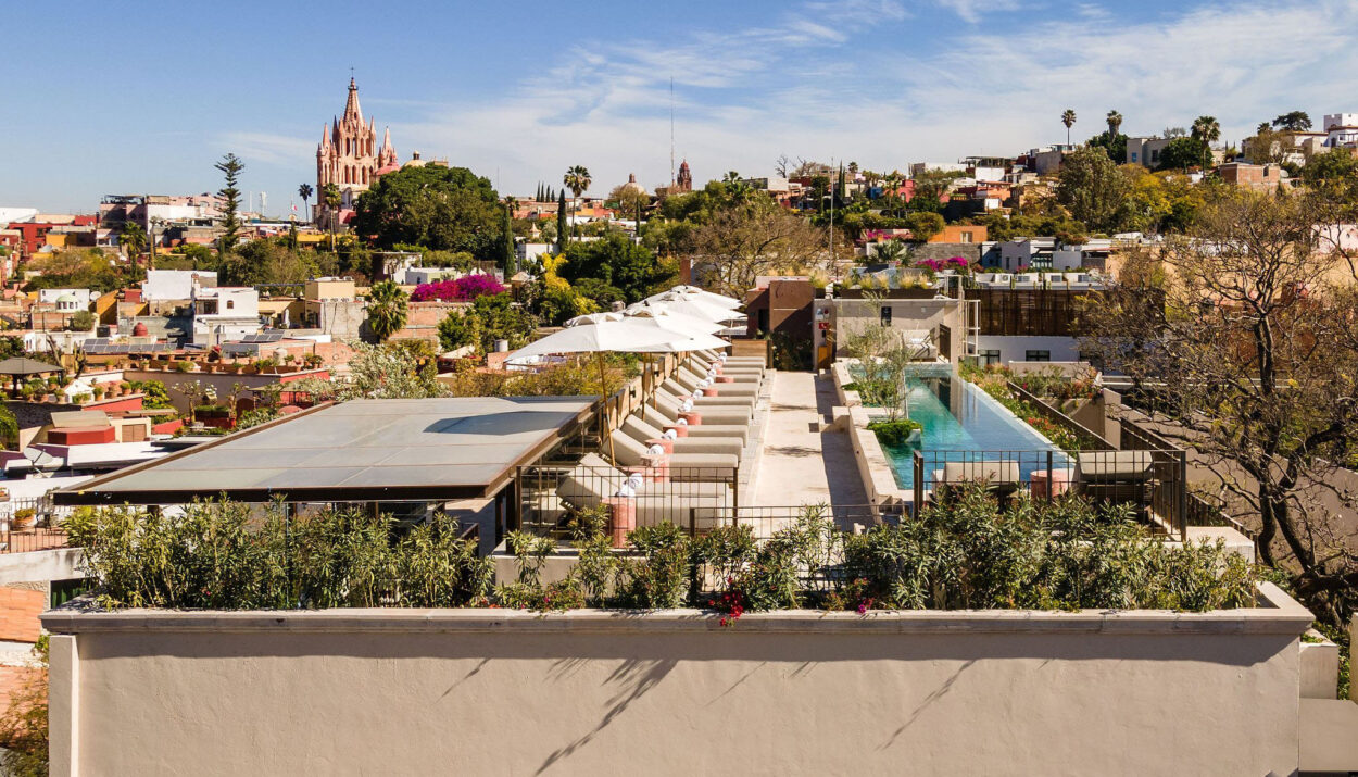 Numu Boutique Hotel