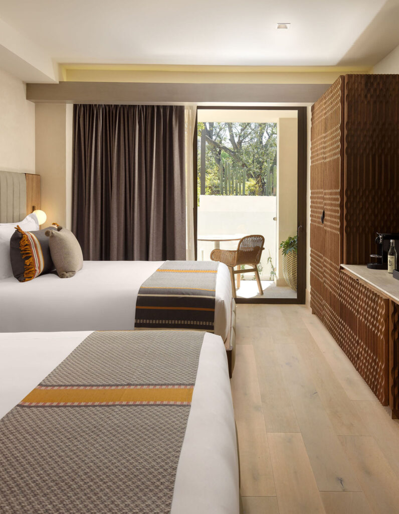 Numu Boutique Hotel