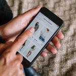Ia de Google en la moda