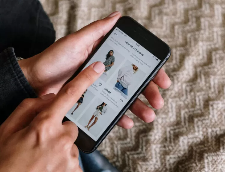 Ia de Google en la moda