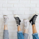 Un par de Converse, el regalo perfecto para mamá este 10 de mayo