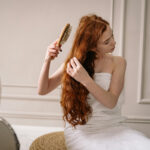Cómo devolverle el brillo a tu cabello con Raw Sugar
