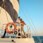 Xunset Catamarán