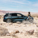 Descubre las maravillas de Baja California Sur con Lincoln