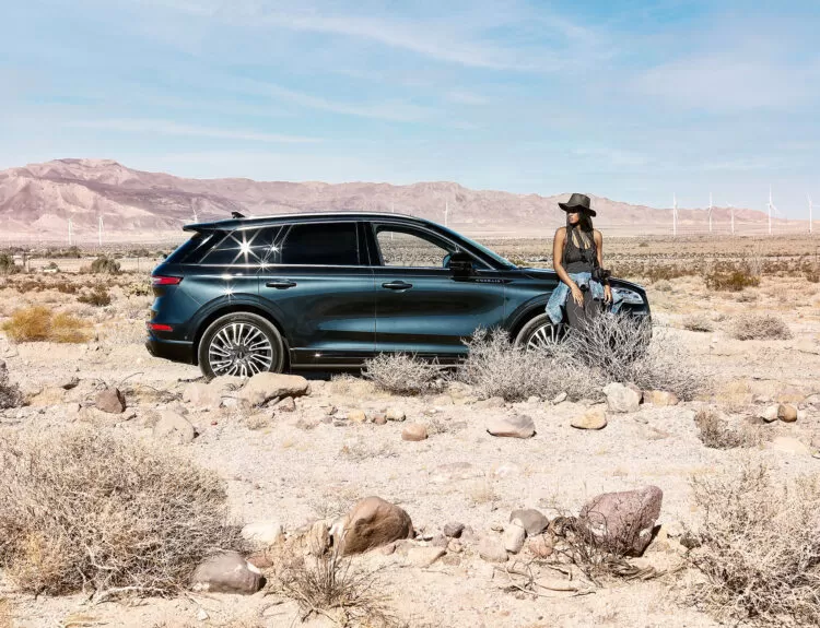 Descubre las maravillas de Baja California Sur con Lincoln