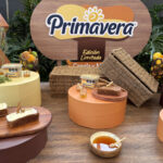 Primavera Canela y Miel