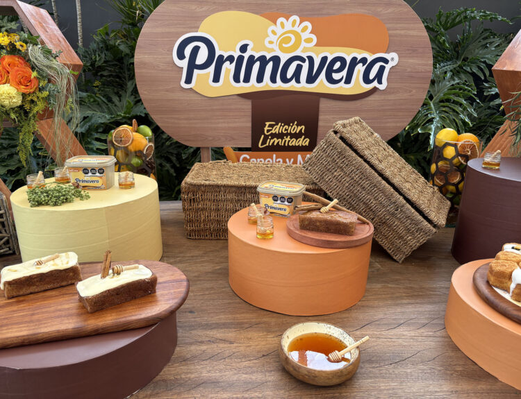 Primavera Canela y Miel