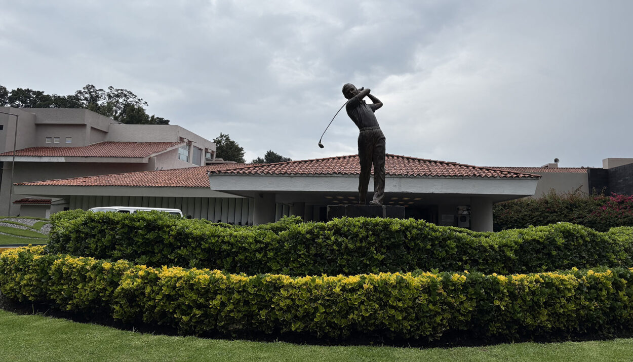 3er Torneo de Golf Porcelanosa