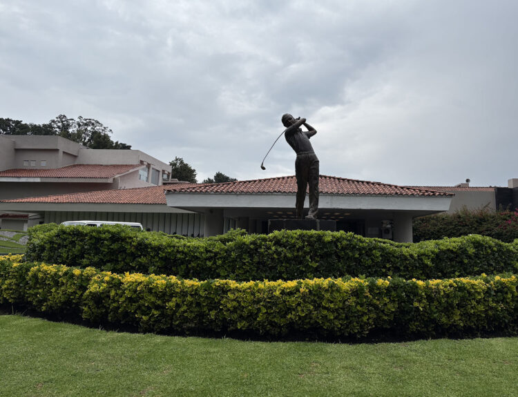 3er Torneo de Golf Porcelanosa