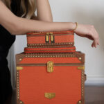 Para cada destino, una historia: Ida, el joyero de colección de WOLF