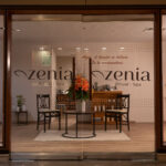 Zenia: el nuevo refugio urbano que redefine el lujo