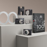 Leica celebra 100 años capturando la historia
