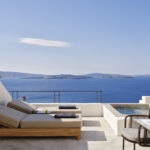 Andronis Luxury Suites renueva su oferta en Santorini este verano